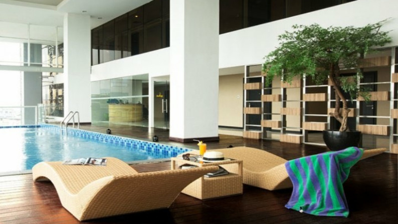 Dijual Apart Bellevue Di Gandaria, Cilandak, DKI Jakarta Selatan