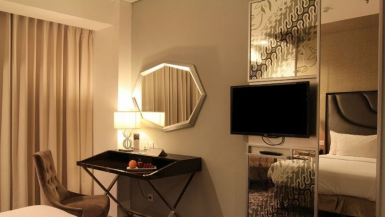 Dijual Apart Bellevue Di Gandaria, Cilandak, DKI Jakarta Selatan