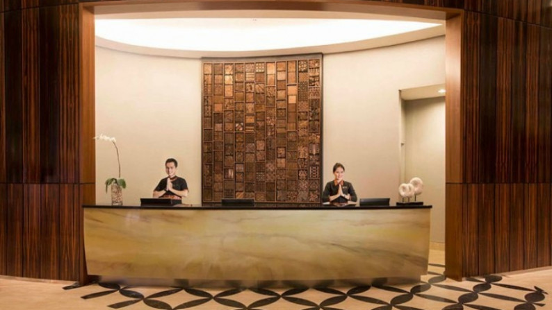 Dijual Apart Bellevue Di Gandaria, Cilandak, DKI Jakarta Selatan