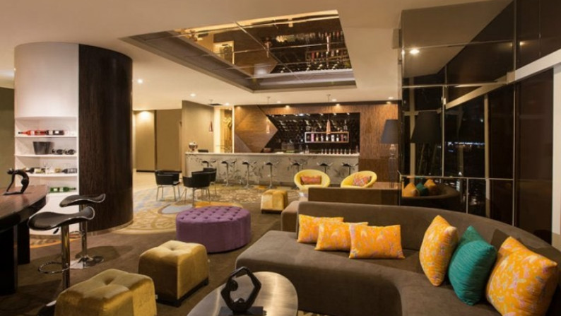 Dijual Apart Bellevue Di Gandaria, Cilandak, DKI Jakarta Selatan