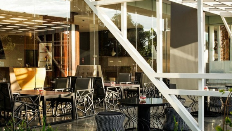 Dijual Apart Bellevue Di Gandaria, Cilandak, DKI Jakarta Selatan