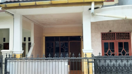 Bagus Rumah 6x15 Taman Wisma Asri Teluk Pucung Bekasi Hub: 0817 0120 620