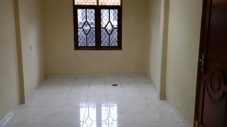 Bagus Rumah 6x15 Taman Wisma Asri Teluk Pucung Bekasi Hub: 0817 0120 620