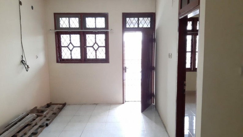 Bagus Rumah 6x15 Taman Wisma Asri Teluk Pucung Bekasi Hub: 0817 0120 620