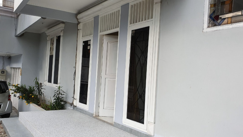 Dijual Rumah Bagus Di Jl H Muhi, Pondok Pinang, Jakarta Selatan