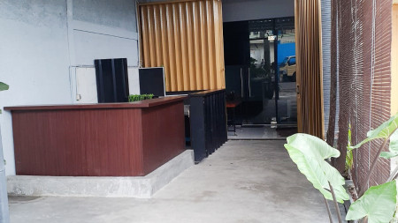 Dijual Kios Apart Green View Serpong, BSD Tangerang Selatan