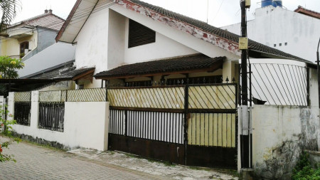 Dijual Rumah Murah Di Jl Cilandak, Jakarta Selatan