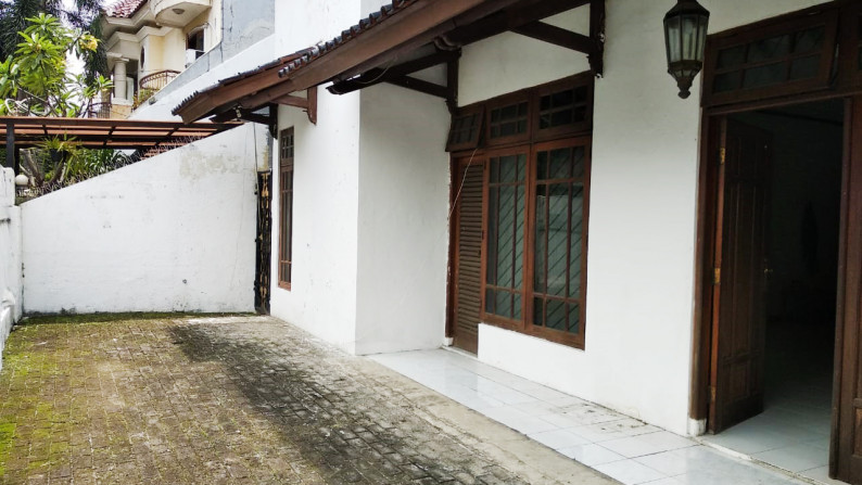 Dijual Rumah Murah Di Jl Cilandak, Jakarta Selatan