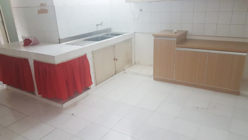 Dijual Rumah Murah Di Jl Cilandak, Jakarta Selatan