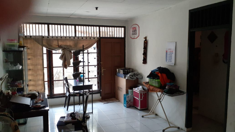 Rumah Lokasi Strategis serta Dekat Bintaro Jaya @Taman Mangu Indah