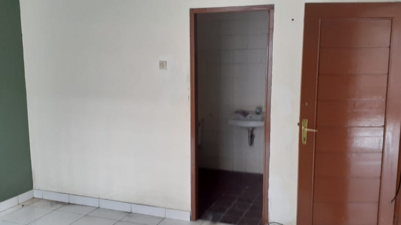 Rumah Siap Huni, Hunian Nyaman dan Asri @Kucica, Bintaro