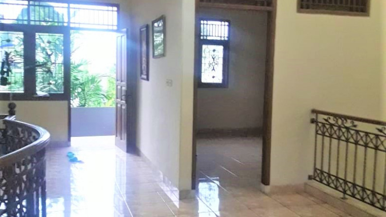 Rumah Lokasi Strategis @Jl H. Goden, Pondok Pinang