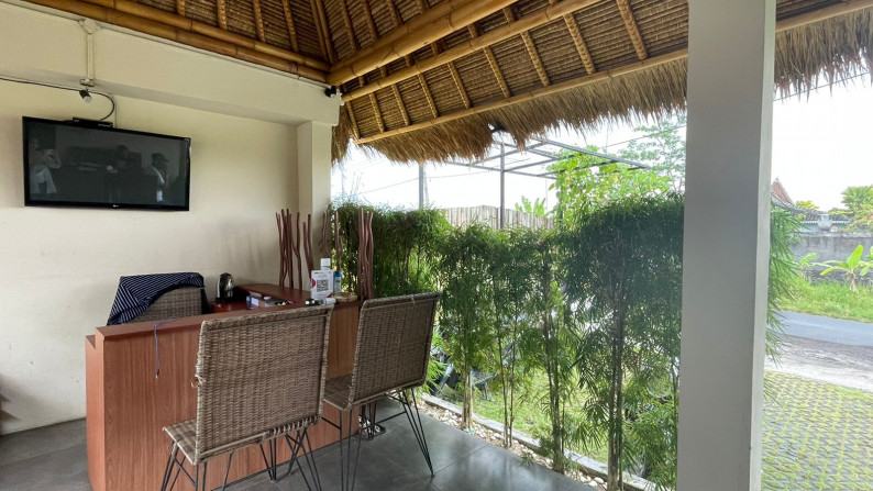 Traditional Villa in Great Location Pantai Lima