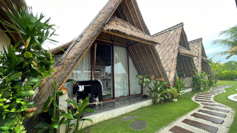 Traditional Villa in Great Location Pantai Lima