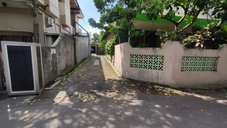 Rumah Tinggal  Di Jl Simoyo - Singosaren Kidul Dekat SMK 7 Muhamadiyah Yogyakarta