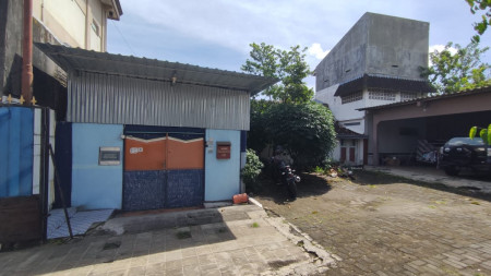 Rumah Tinggal  Di Jl Simoyo - Singosaren Kidul Dekat SMK 7 Muhamadiyah Yogyakarta