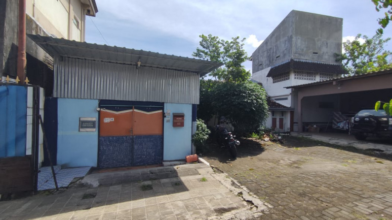 Rumah Tinggal  Di Jl Simoyo - Singosaren Kidul Dekat SMK 7 Muhamadiyah Yogyakarta