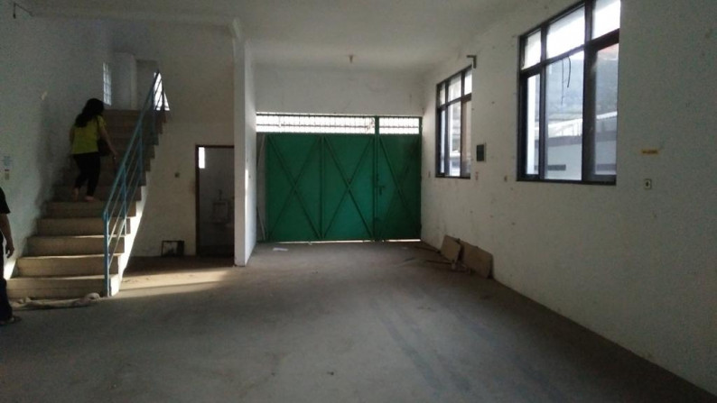 Dijual Ruko (berikut Rumah Kos) @ Pesing Jaya Baru, Daan Mogot, Jakarta Barat