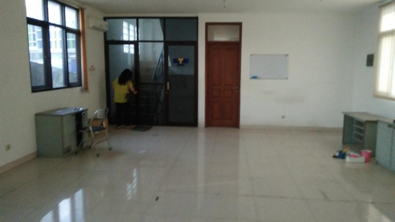 Dijual Ruko (berikut Rumah Kos) @ Pesing Jaya Baru, Daan Mogot, Jakarta Barat