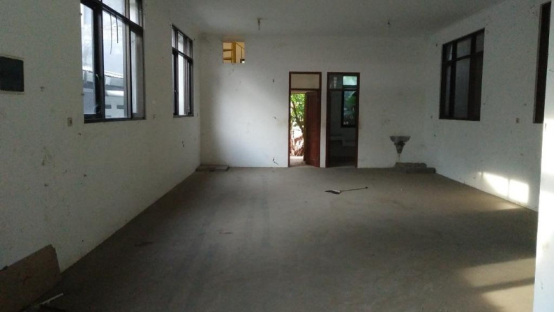 Dijual Ruko (berikut Rumah Kos) @ Pesing Jaya Baru, Daan Mogot, Jakarta Barat