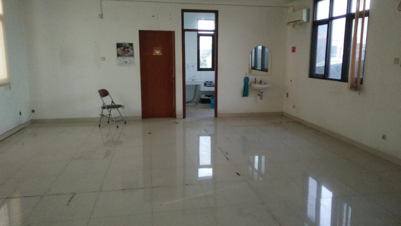 Dijual Ruko (berikut Rumah Kos) @ Pesing Jaya Baru, Daan Mogot, Jakarta Barat