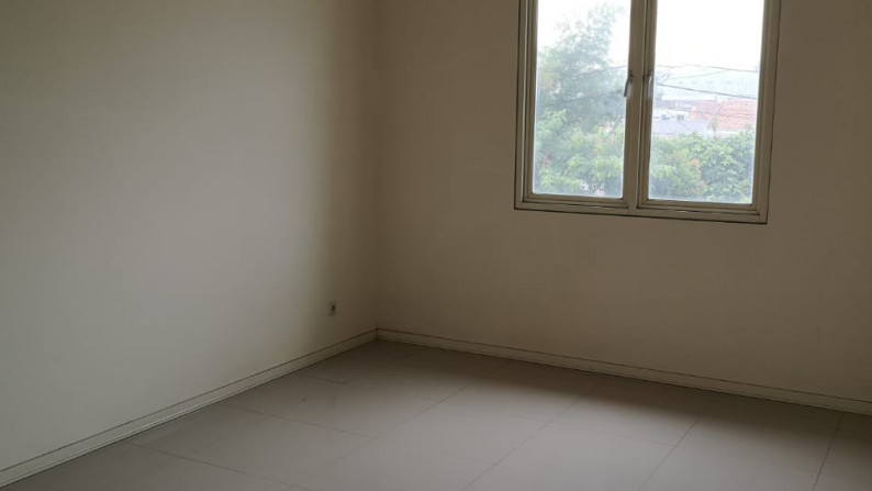 Dijual rumah baru di Joglo