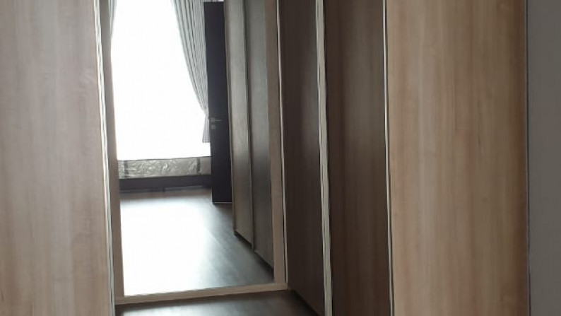 Dijual Apartemen Pakubuwono Spring, Tower Applewood Lantai Rendah