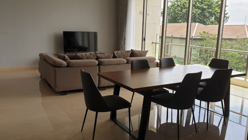 Dijual Apartemen Pakubuwono Spring, Tower Applewood Lantai Rendah