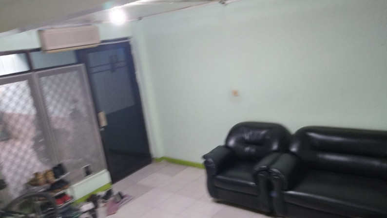 Dijual Rumah Di Jelambar Jaya III, Jakarta Barat