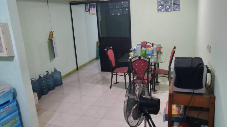 Dijual Rumah Di Jelambar Jaya III, Jakarta Barat