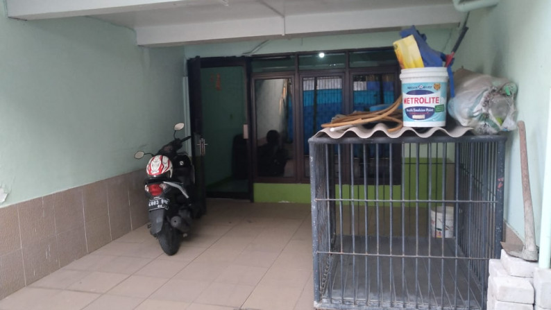 Dijual Rumah Di Jelambar Jaya III, Jakarta Barat