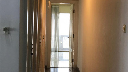 Dijual Apartment Fully Furnished di Kedoya Elok Plaza