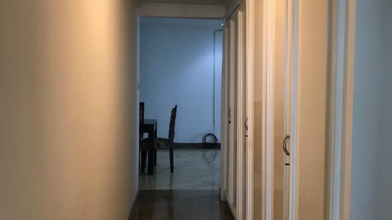 Dijual Apartment Fully Furnished di Kedoya Elok Plaza