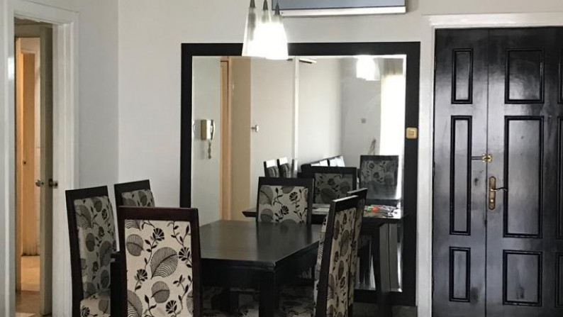 Dijual Apartment Fully Furnished di Kedoya Elok Plaza