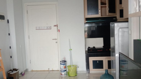 SILKWOOD Residence Alam Sutera Tower OAK 2BR #JS