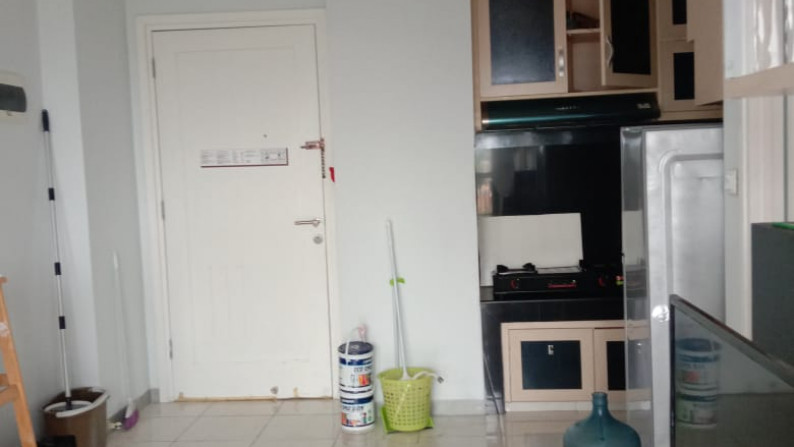 SILKWOOD Residence Alam Sutera Tower OAK 2BR #JS