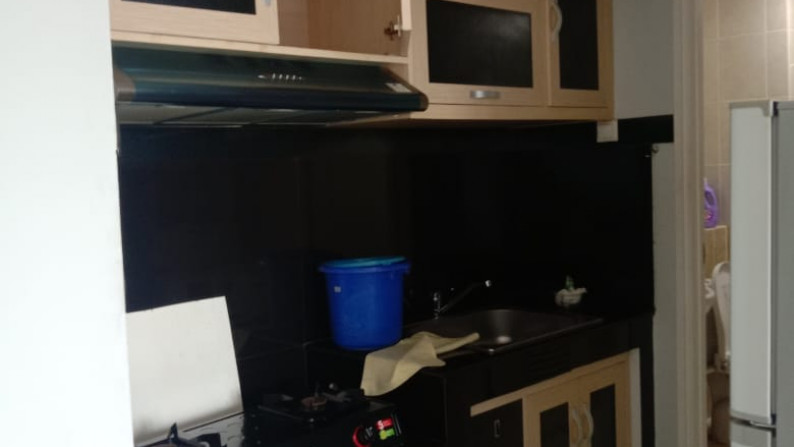 SILKWOOD Residence Alam Sutera Tower OAK 2BR #JS