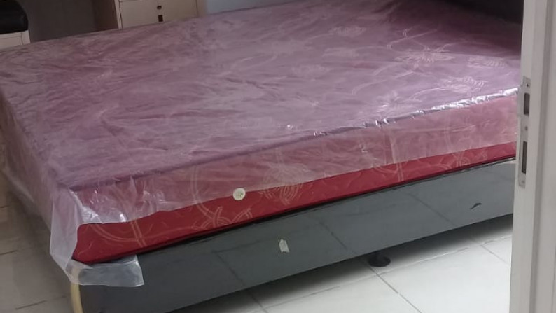 SILKWOOD Residence Alam Sutera Tower OAK 2BR #JS