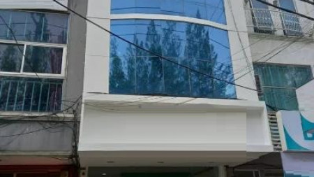 Ruko Strategis di Jalan Hr Muhammad, Surabaya