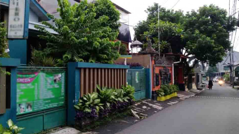 Rumah Strategis dan Siap Huni @Ciracas, Jakarta Timur