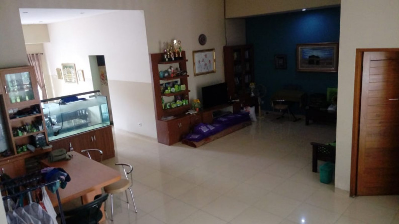 Rumah Strategis dan Siap Huni @Ciracas, Jakarta Timur