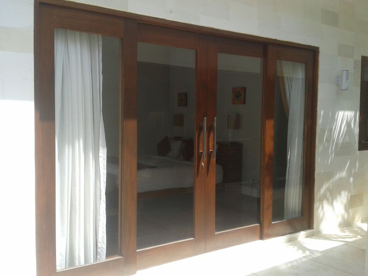 Villa Full Furnish Ada Swimming Pool Di Bali