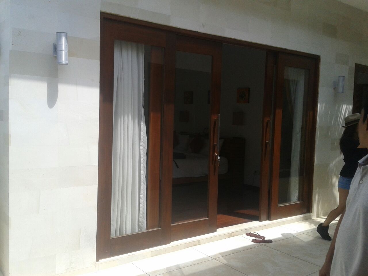 Villa Full Furnish Ada Swimming Pool Di Bali