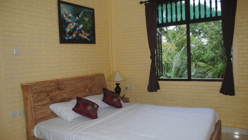 Guest House Freehold in Great Location Ubud Gianyar