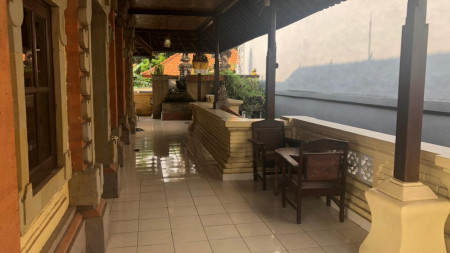 Guest House Freehold in Great Location Ubud Gianyar