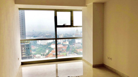 Dijual/Disewakan 2BR Apt One Icon Residence, Surabaya Pusat.