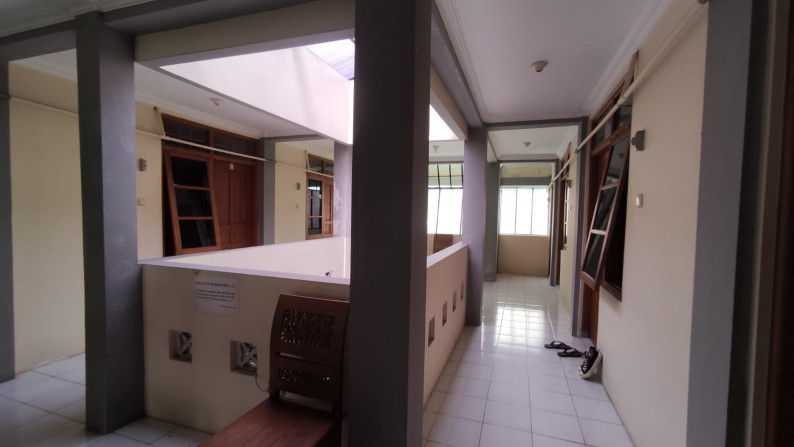 Rumah Kost 20 Kamar Di Jl Indragiri - Seturan Dekat Kampus UPN Condongcatur Sleman