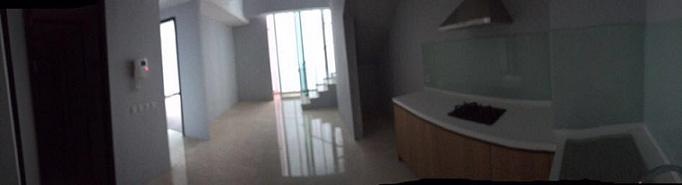 Dijual cepat Apartment Satu 8 Residence, pinggir tol Kedoya