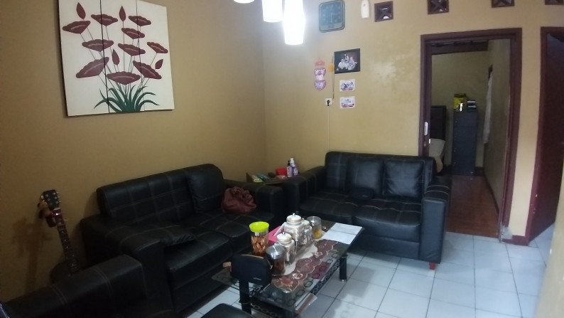 Rumah gandeng 2 unit , Soreang Residence