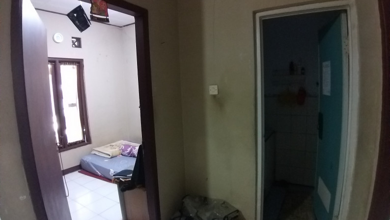 Rumah gandeng 2 unit , Soreang Residence